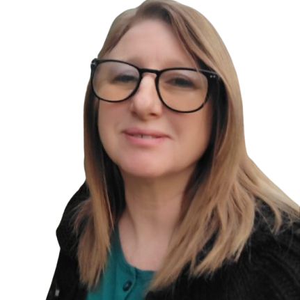 Gianina Pastorini Gianina Pastorini, Co-Fundadora Instituto CIVISA