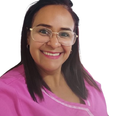Gleyser Tobar Inmunóloga Médico especializ. Inmunología Gleyser Tobar, docente Instituto CIVISA