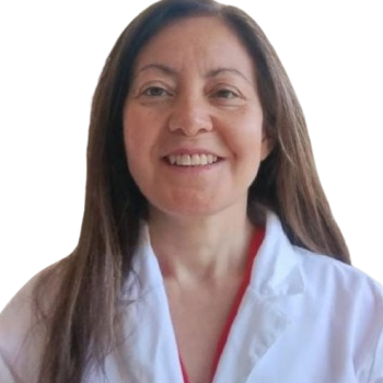 Mildred Lantaño Bioquimica Bioquímica Mildred Lantaño, docente Instituto CIVISA
