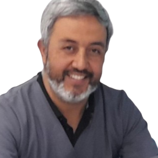 Oscar Vargas Kinesiólogo Kinesiólogo Oscar Vargas, Docente y Directivo Instituto CIVISA