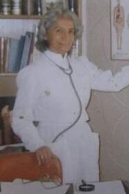 Berta Ojeda Jerez, fundadora Centro de Vida Natural CIVISA