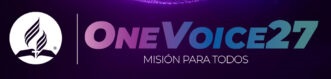 OneVoice, Proyecto misionero, la iniciativa global de la Iglesia Adventista.